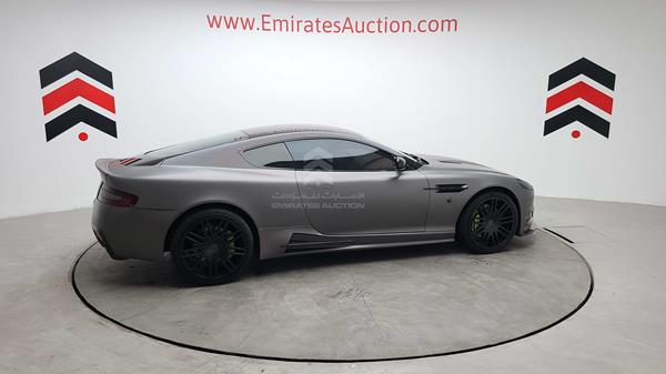 Aston Martin Db 9 2009 SCFAD01E39GA10985 Image 40