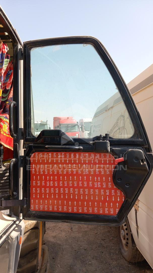 2019 JCB 170 - 540 VIN: JCB5AFKGPJ2782875
