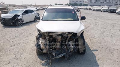 2008 Toyota RAV 4