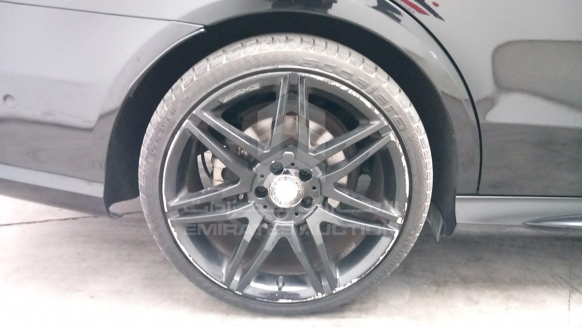 2014 MERCEDES E 300 VIN: WDDHF5FB0EB024727