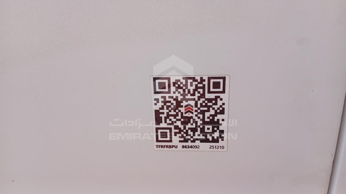 2014 Isuzu NMR — General — Photo 23