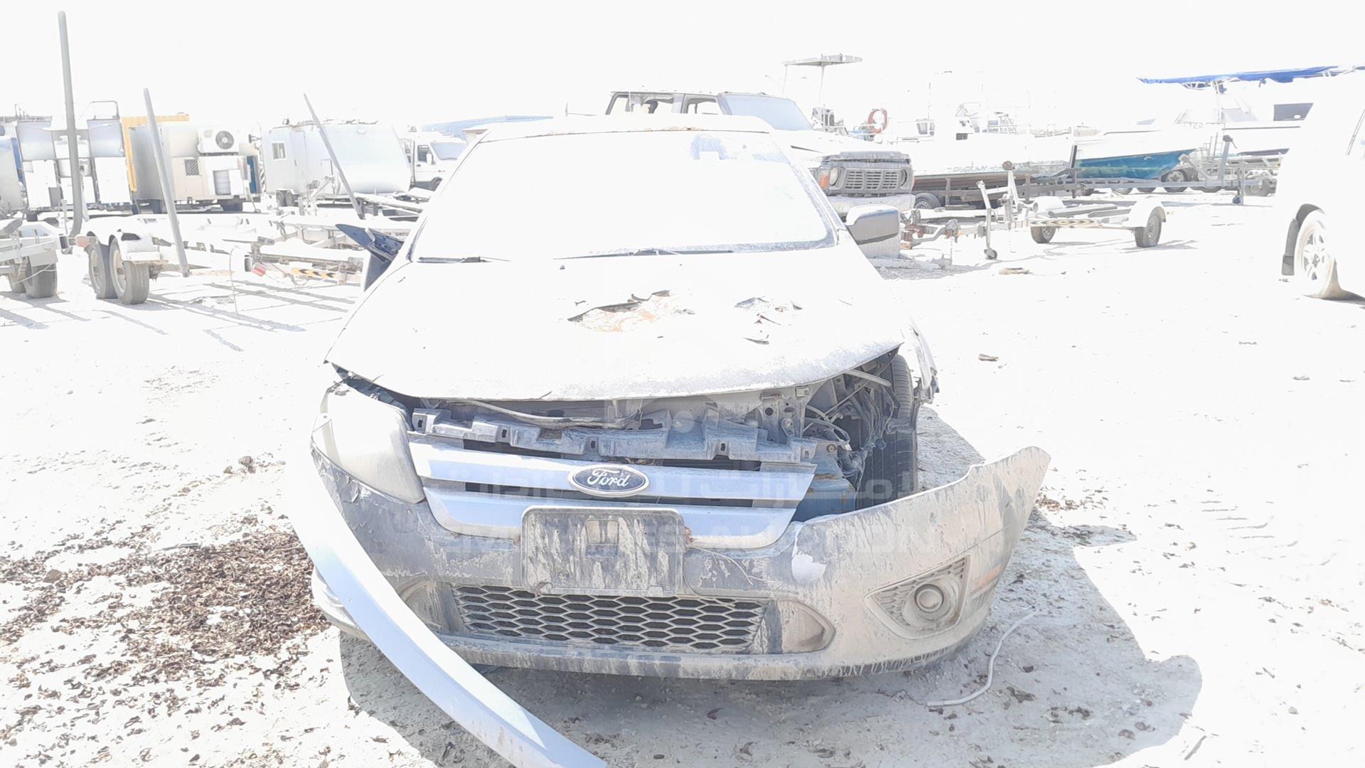 2012 FORD FUSION VIN: 3FAHP0HA8CR347243