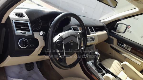 Range Rover Sport 2013 SALLSAAE4DA792471 Image 3