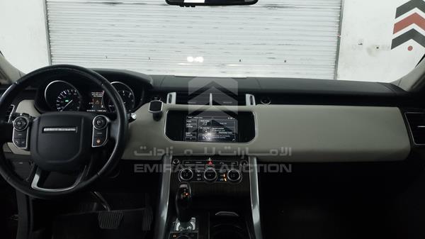 Range Rover Sport 2014 SALWR2WF2EA355835 Image 7