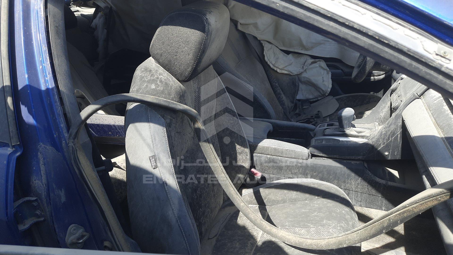 2020 HONDA CIVIC VIN: 2HGFC2F85LH539094
