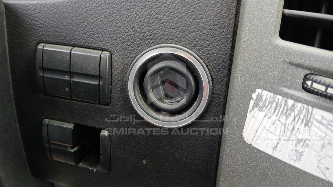 2017 Mercedes Sprinter — Keys — Photo 4
