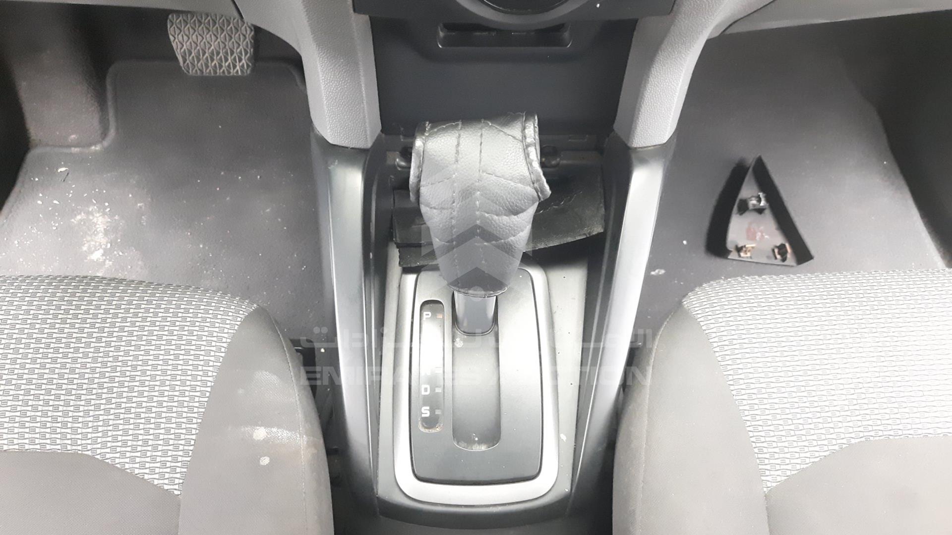 2014 FORD ECOSPORT VIN: MAJTK1BA5EAK79052