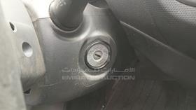 2016 Mitsubishi L 200 — Keys — Photo 3 — Thumbnail