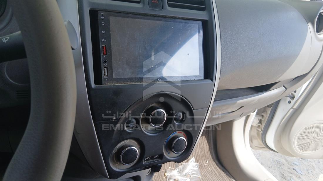 نيسان صني 2020 — نظم الترفيه وكاميرا المراقبة والملاحة — صورة 16