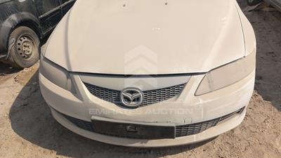 2007 Mazda 6 - #665942