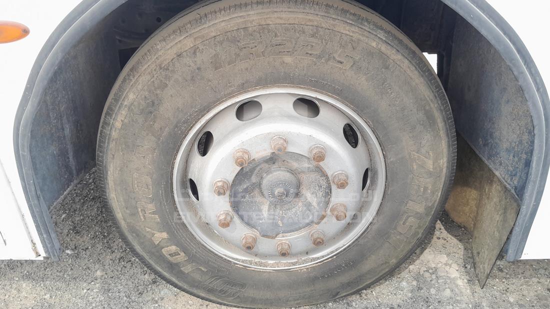 2016 Tata LPO1618 — Front Left Tyre — Photo 30
