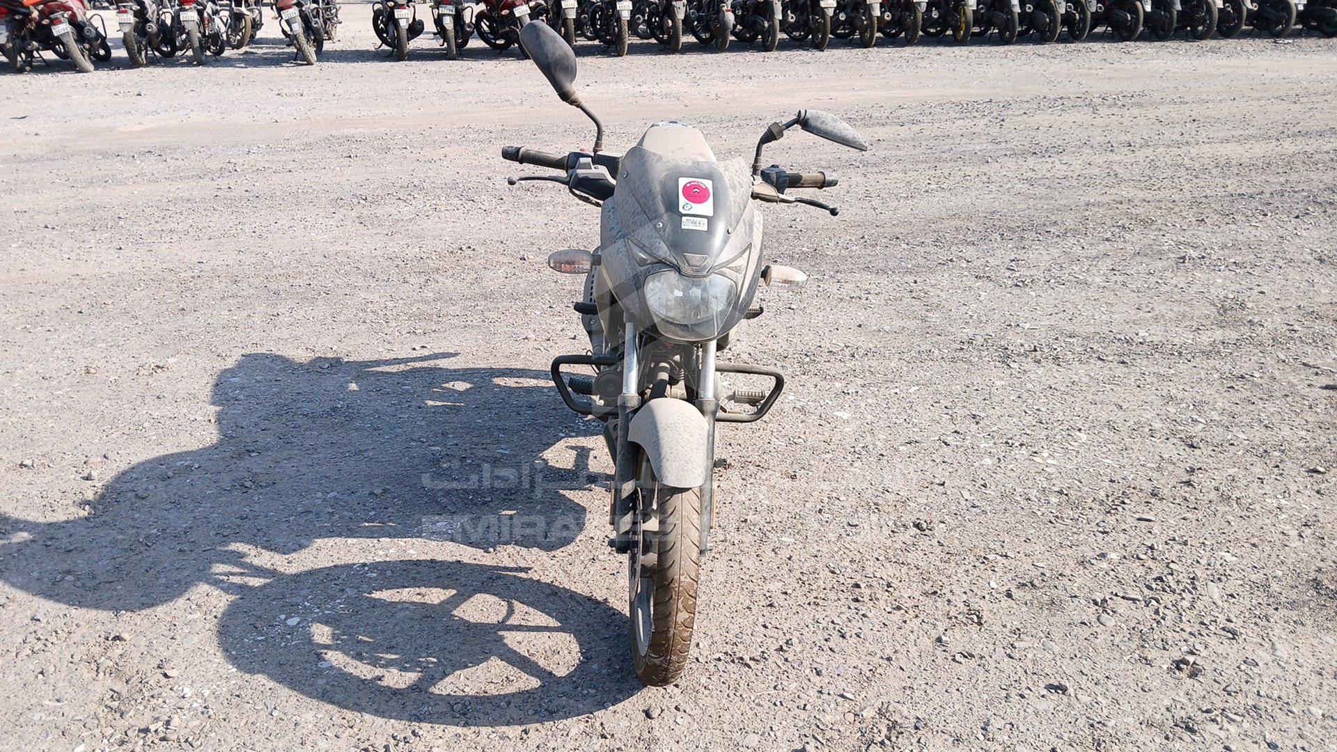 2022 BAJAJ PULSAR 150 VIN: MD2A11CX3NCA54007