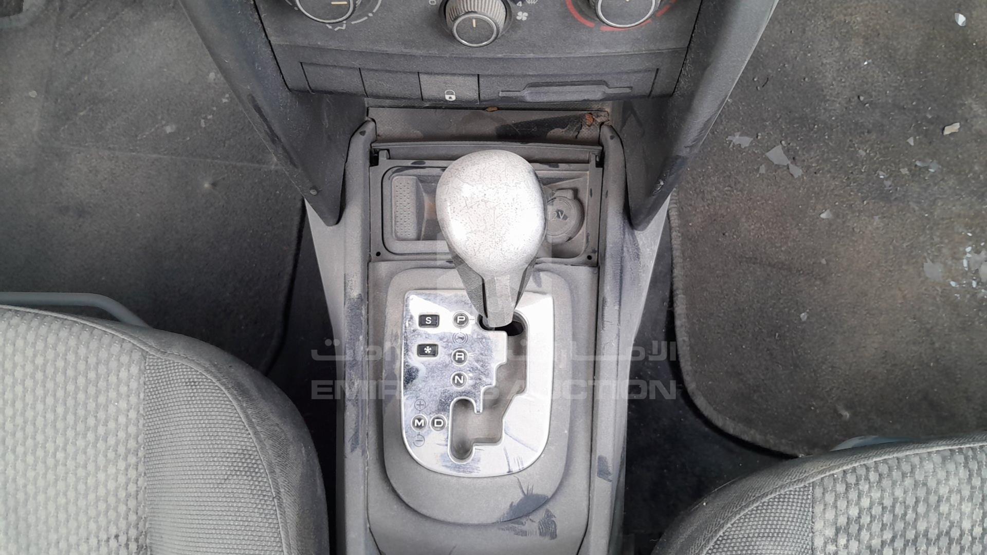 2011 PEUGEOT 207 VIN: VF3WC5FS9BW010913