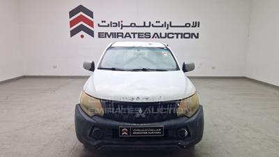 2016 Mitsubishi L 200 - #667668