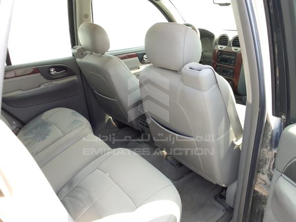 GMC Envoy 2006 1GKET63M462279842 Image 30