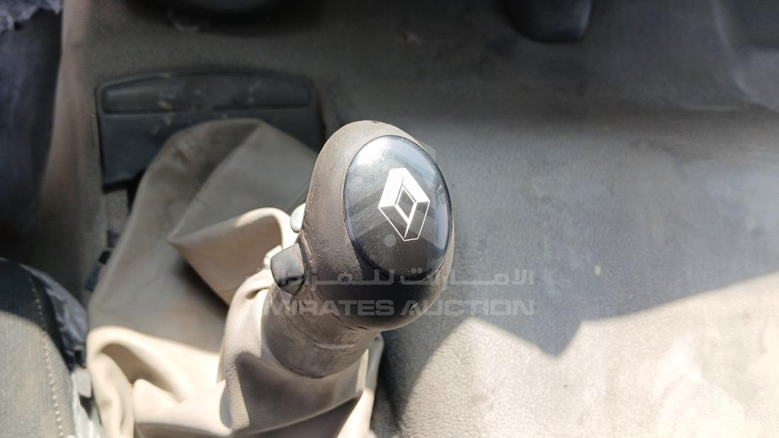 رينو 440 2016 — زاوية ناقل الحركة — صورة 18
