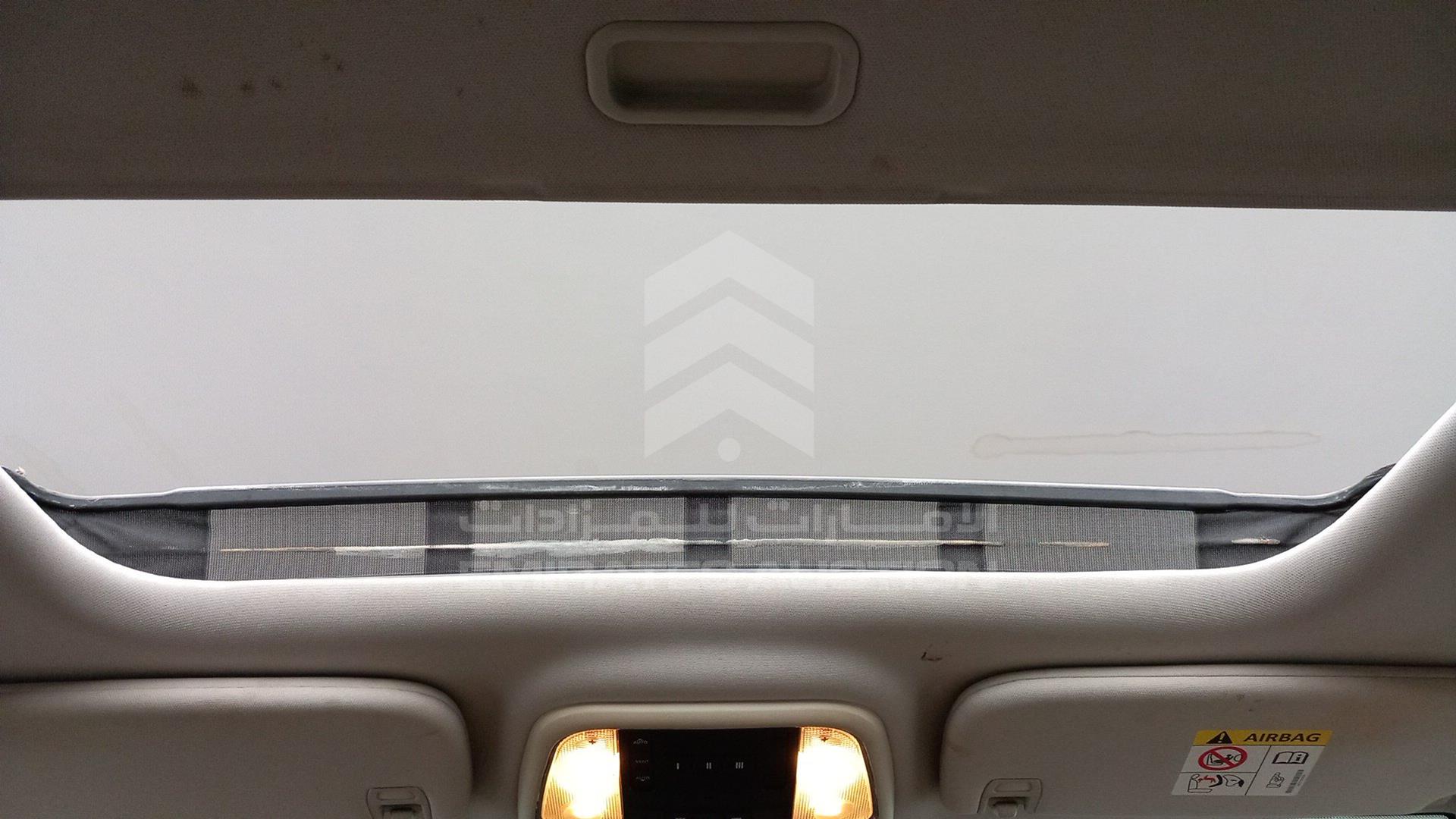 2014 DODGE DURANGO VIN: 1C4SDJDT8EC323113