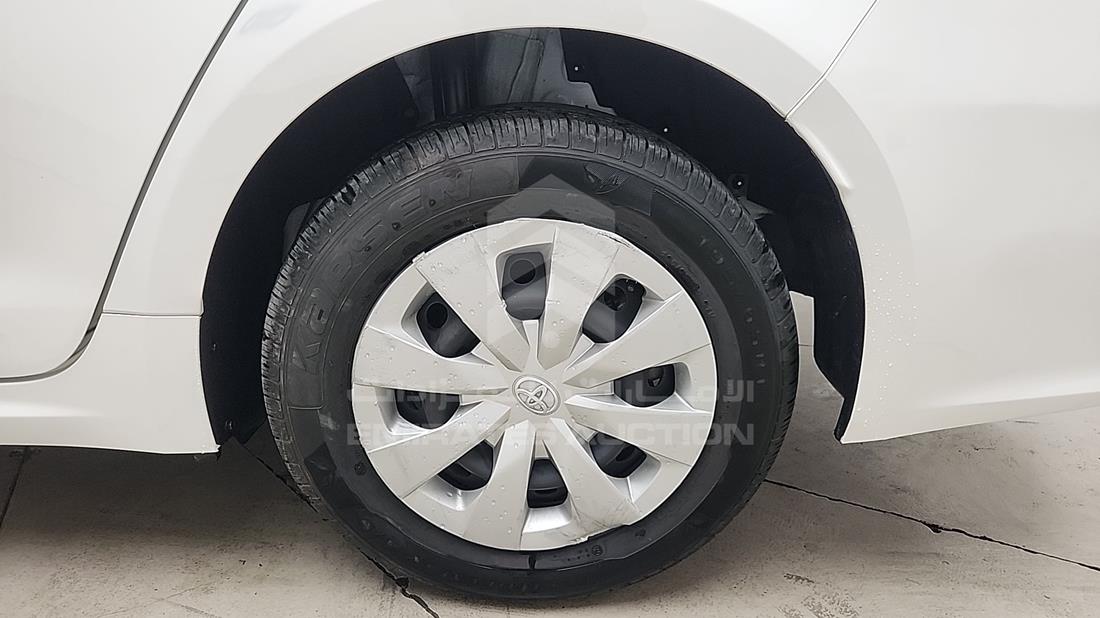 2024 Toyota Corolla — Rear Left Tyre — Photo 34