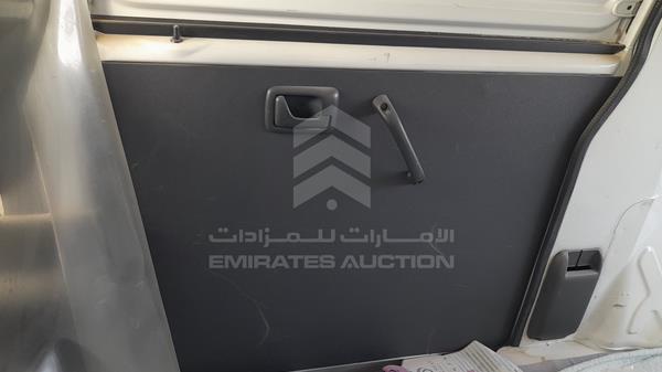 Suzuki Apv 2016 MHYDN7A56GJ401462 Image 11