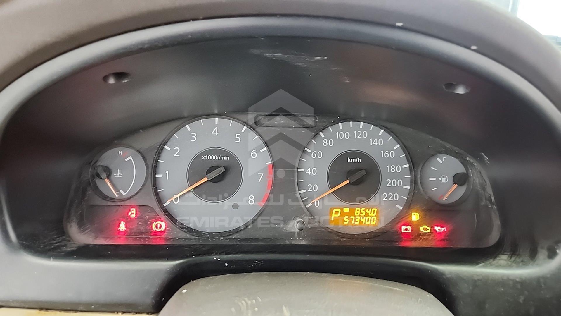 2012 NISSAN SUNNY VIN: KNMCC42HXCP888170