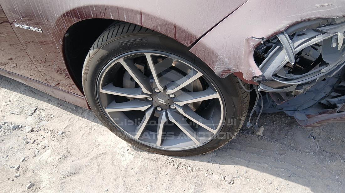 2022 Dodge Charger — Front Right Tyre — Photo 29
