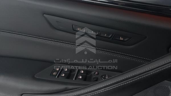 BMW M5 2018 WBSJF0100JG965699 Image 9
