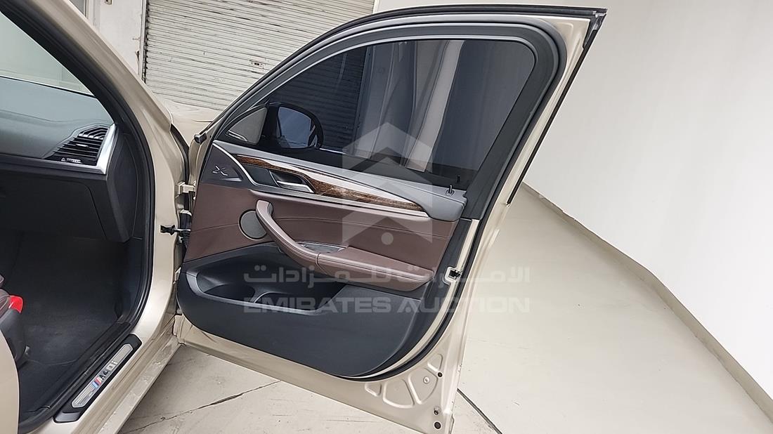 2019 BMW X3 — Front Right Door — Photo 33