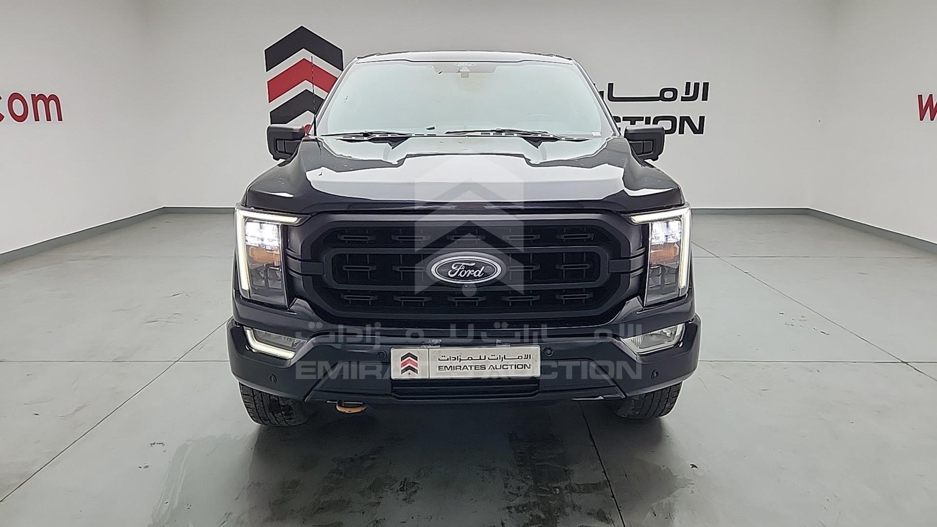 2022 FORD F-150 VIN: 1FTEW1E87NFA89076