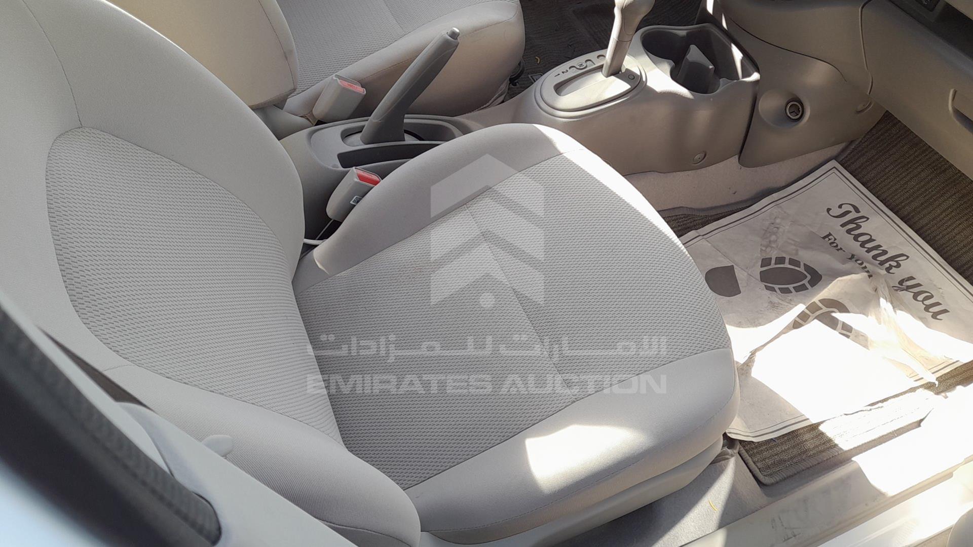 2024 NISSAN SUNNY VIN: MDHBN7AD8RG520214