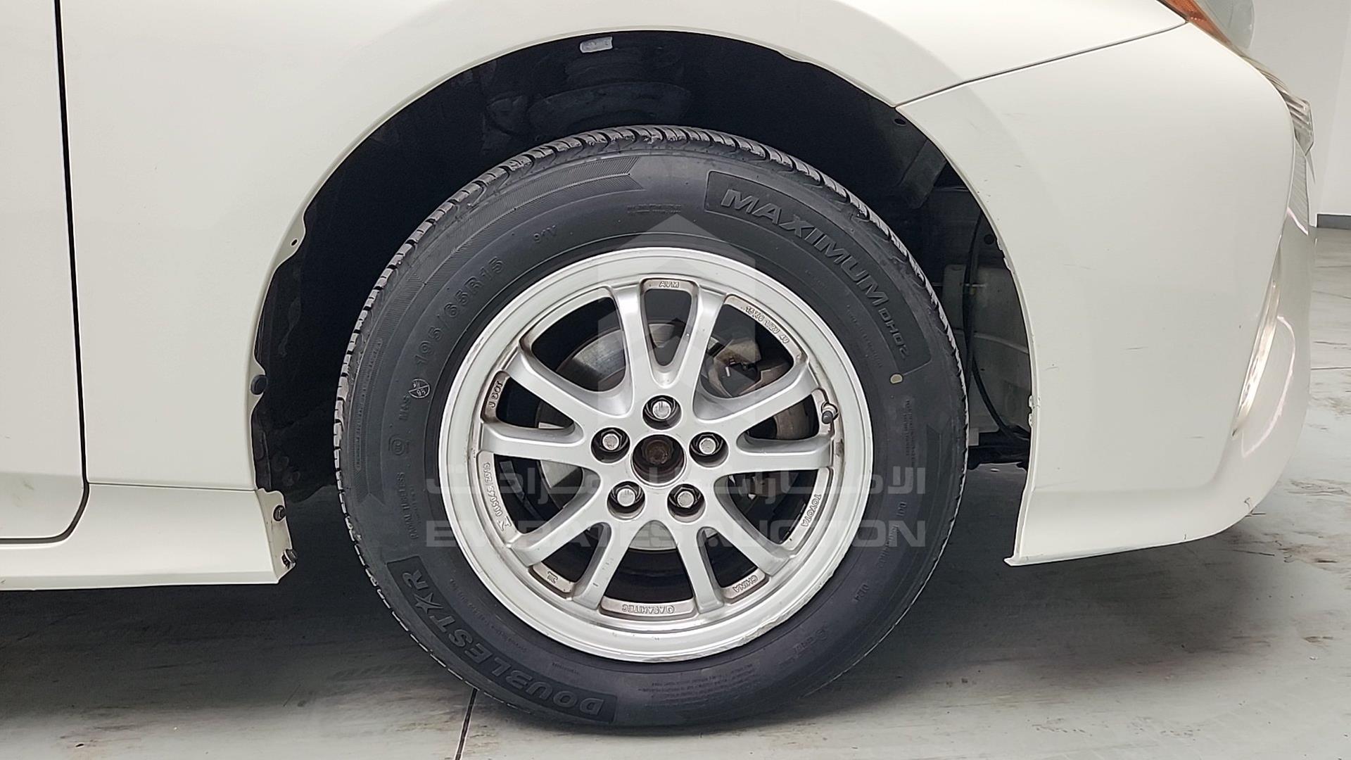 2017 TOYOTA PRIUS VIN: JTDKB3FU3H3577257