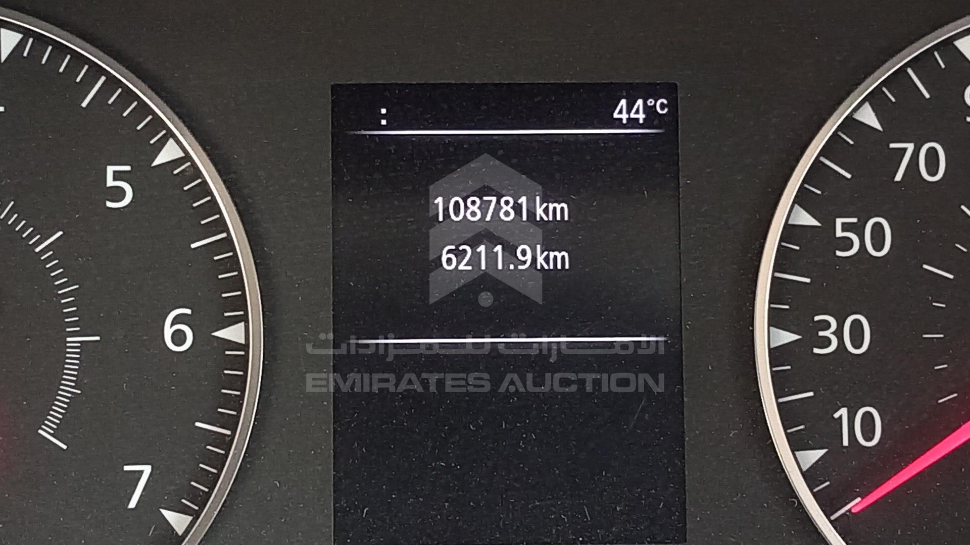 2020 RENAULT DUSTER VIN: VF1HSRMX8LA538502