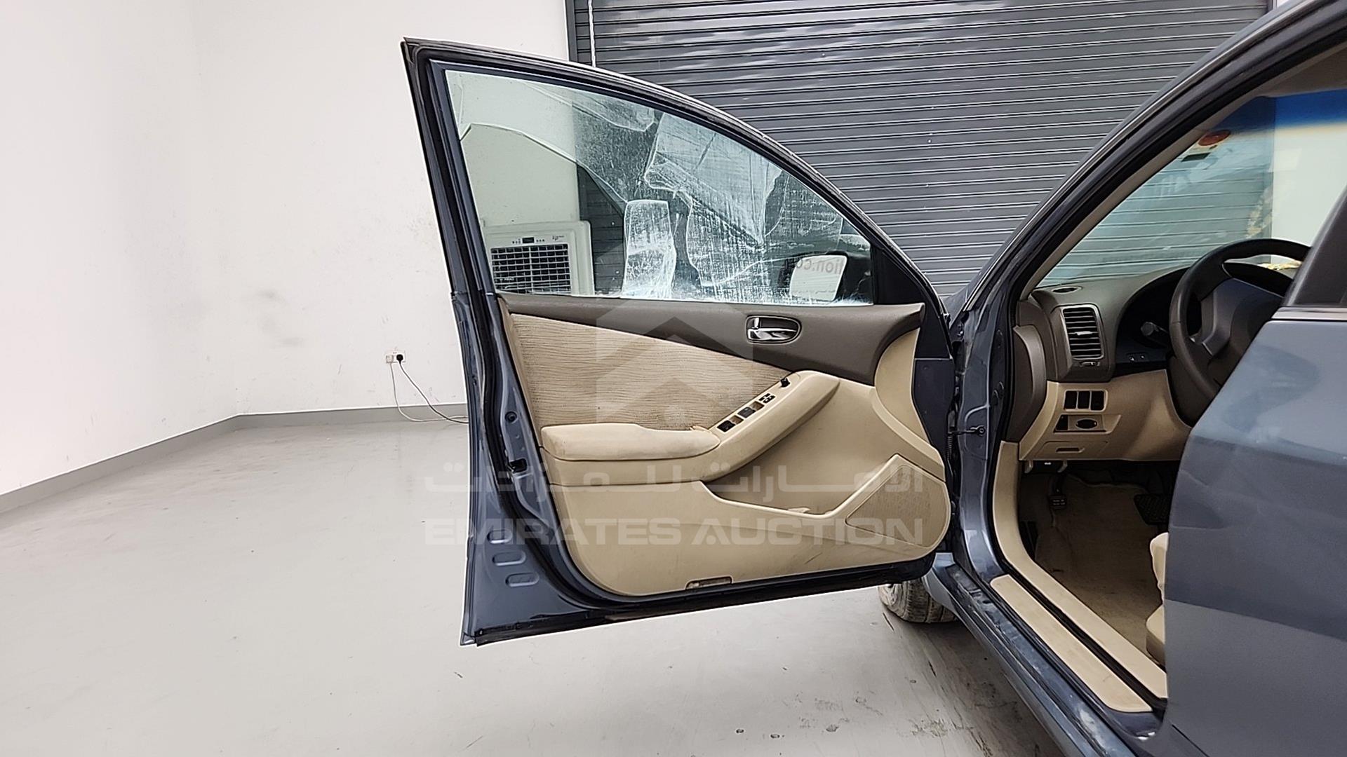 2012 NISSAN ALTIMA VIN: 1N4AL2A94CC199115