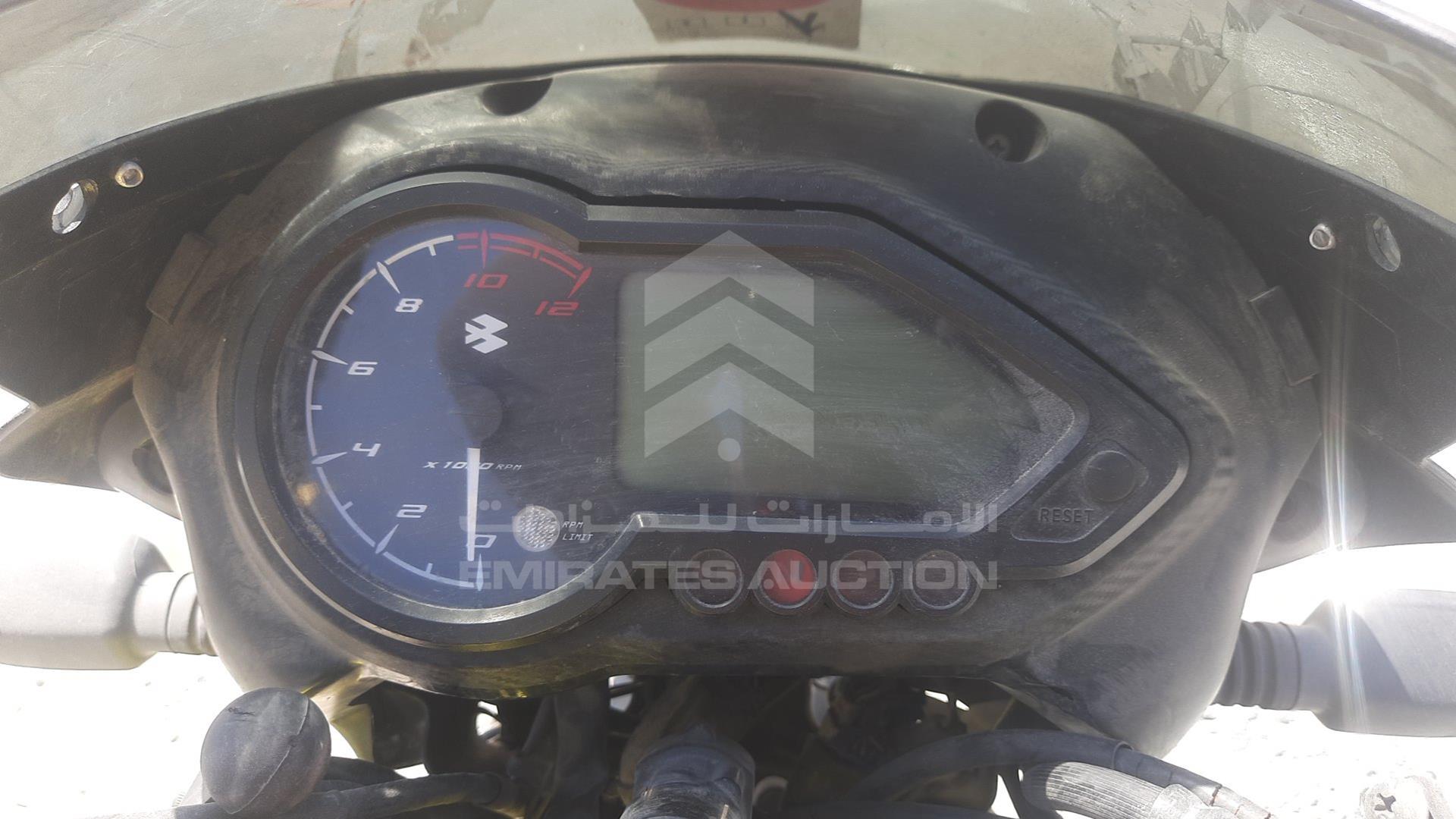 2021 BAJAJ 150 CC VIN: MD2A11CX7MCM36150