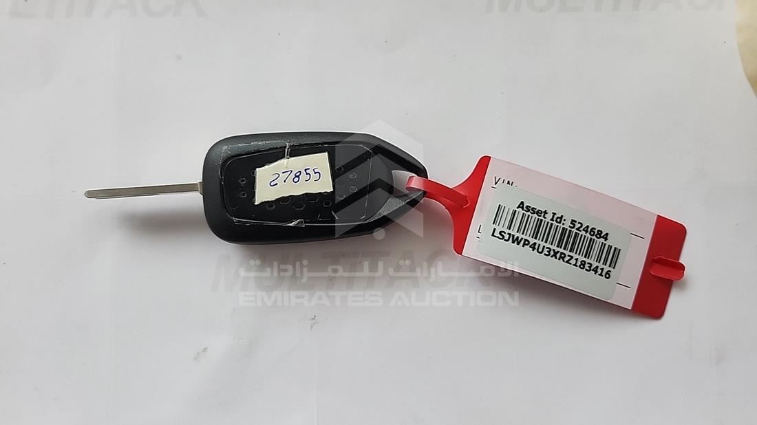 2024 MG 3 — Keys — Photo 5