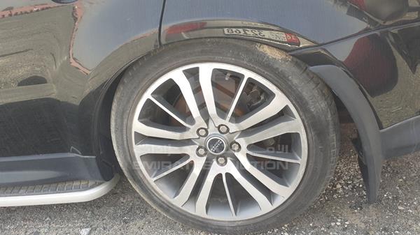 Range Rover Sport 2010 SALSH2E45AA246510 Image 34