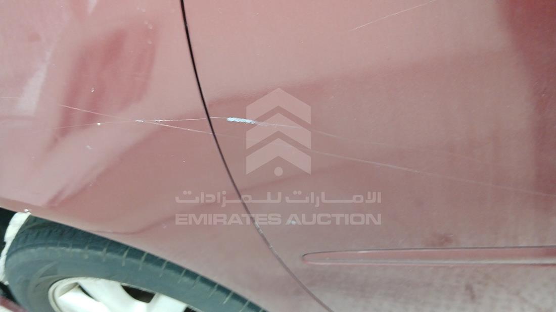 2002 Toyota Camry — Scratch — Photo 31