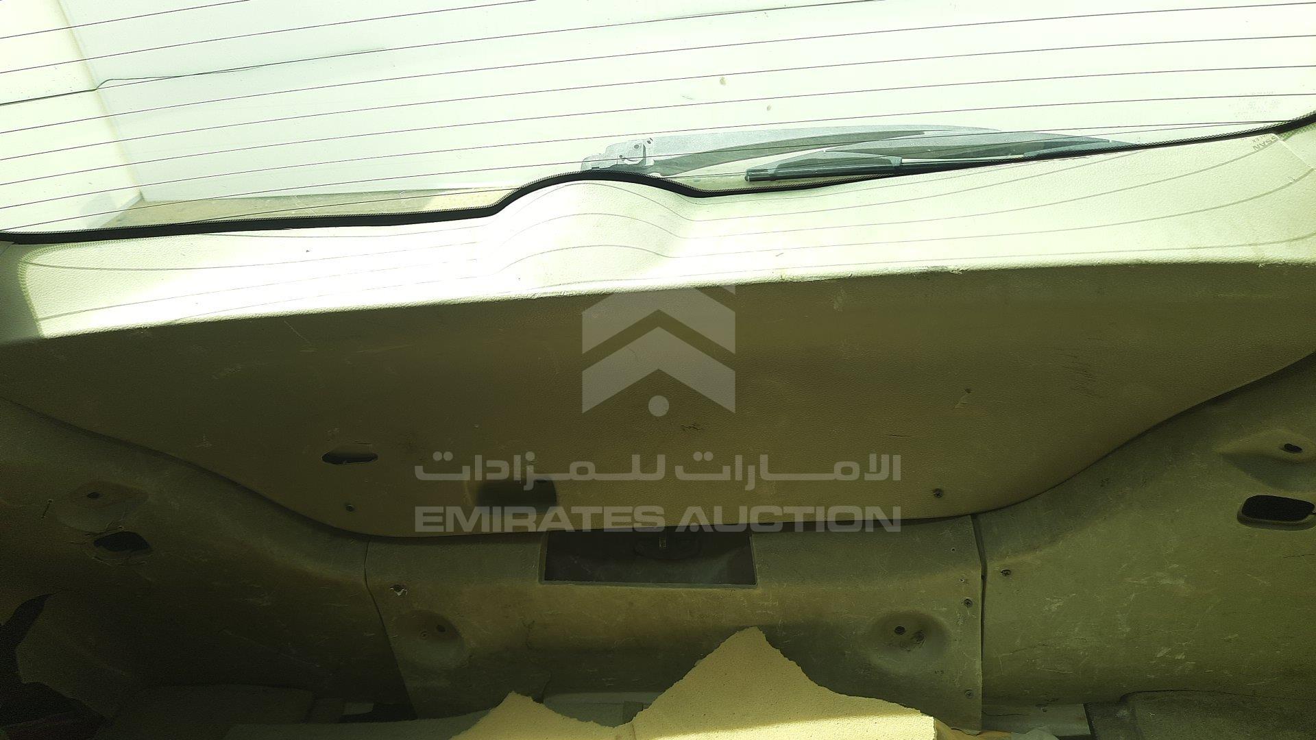 JN1CC13CX6T000503 - 2006 Nissan Tiida - #340000