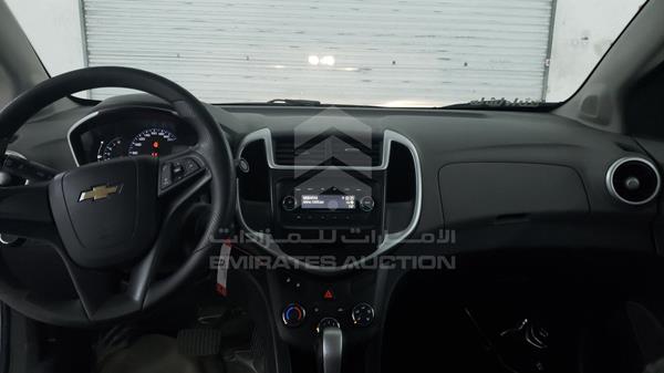 Chevrolet Aveo 2018 KL1JD5CE2JB003069 Image 7