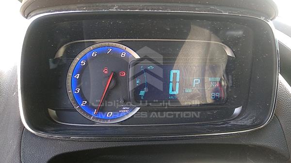 Chevrolet TRAX 2014 KL1JJ7E51EB711790 Image 6