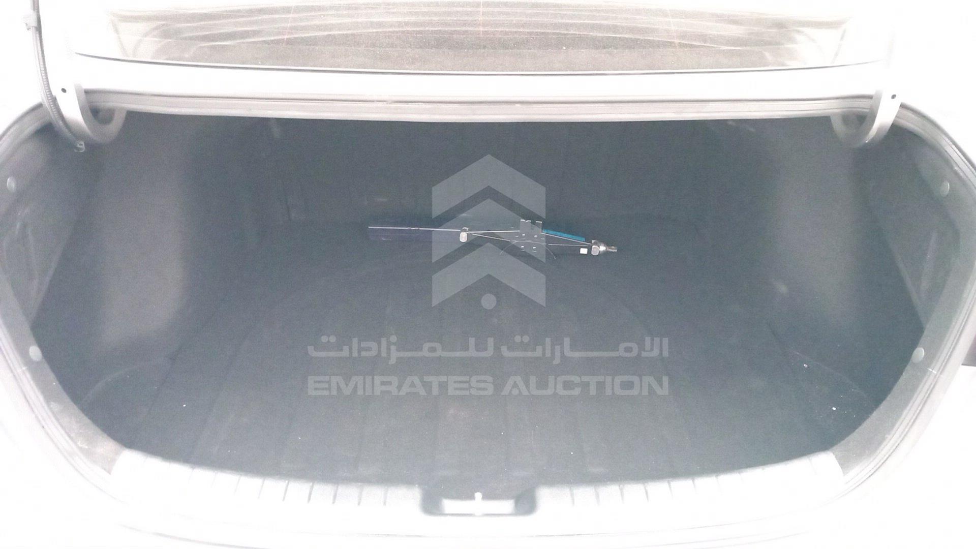 2023 KIA CERATO VIN: KNAF24160P5958371