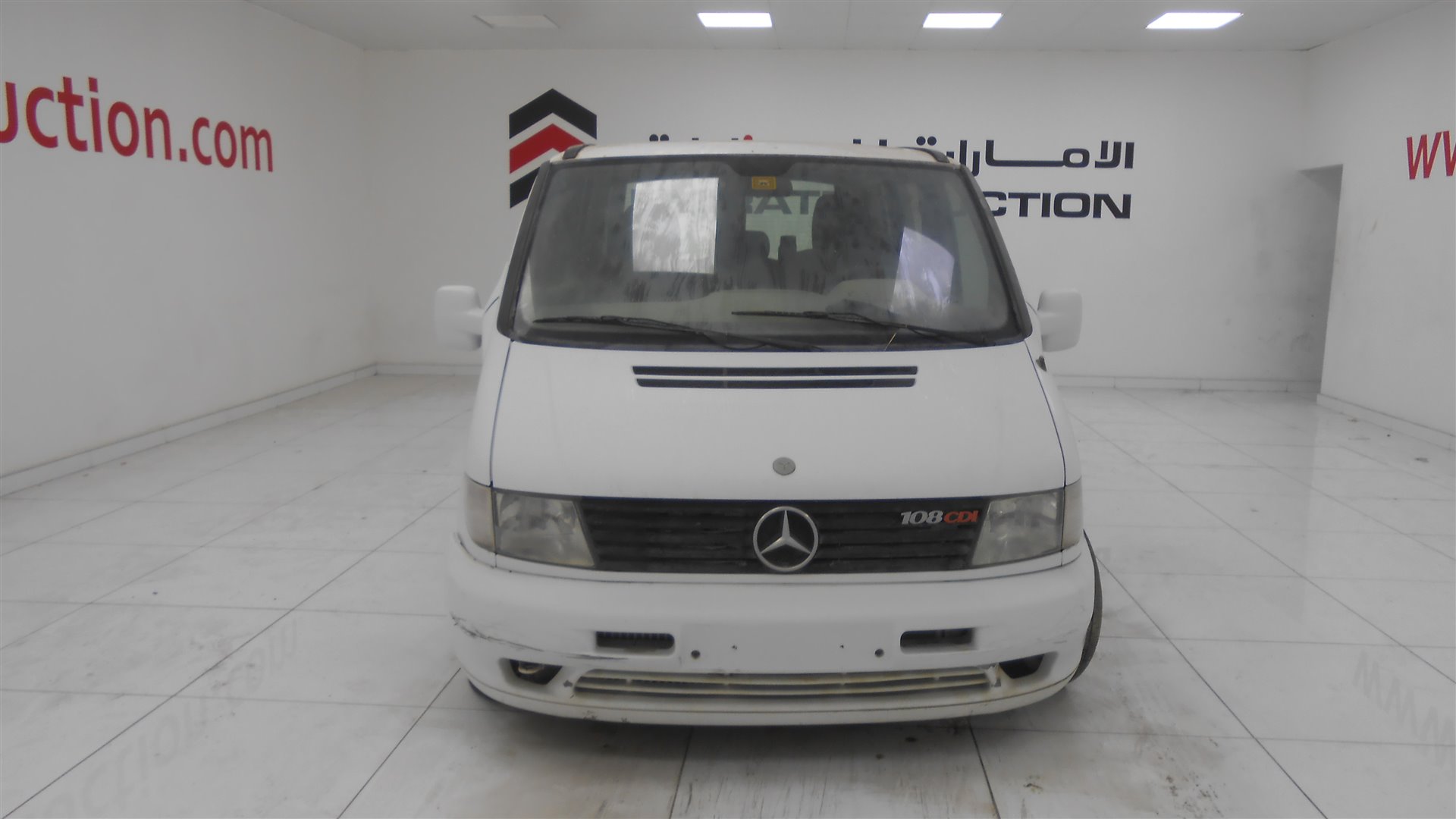 mercedes vito 2012 for sale