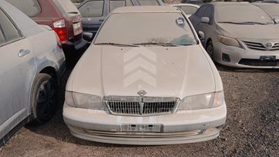 1999 Nissan Sunny
