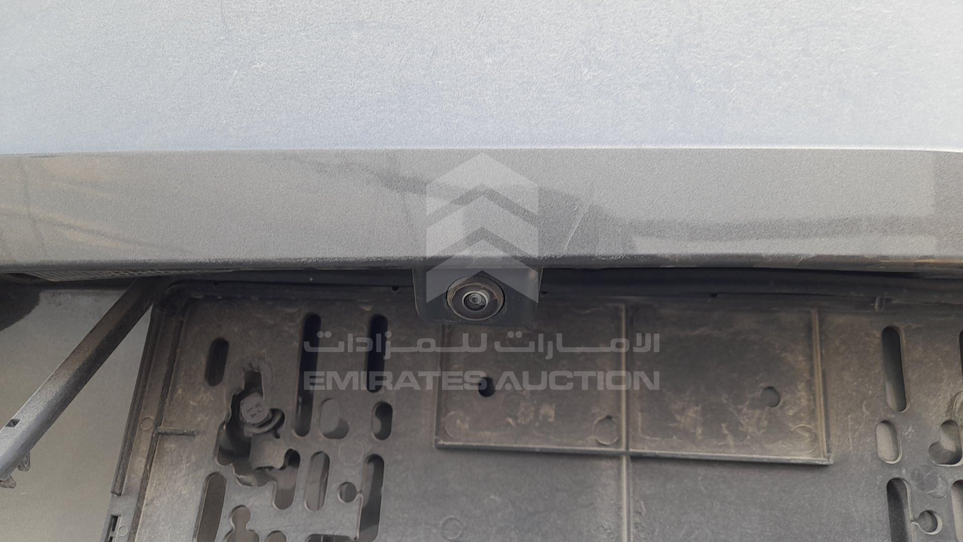 2024 GEELY COOLRAY VIN: LB3762KZ3RX507473