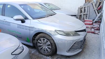 2023 Toyota Camry Hybrid - #664349