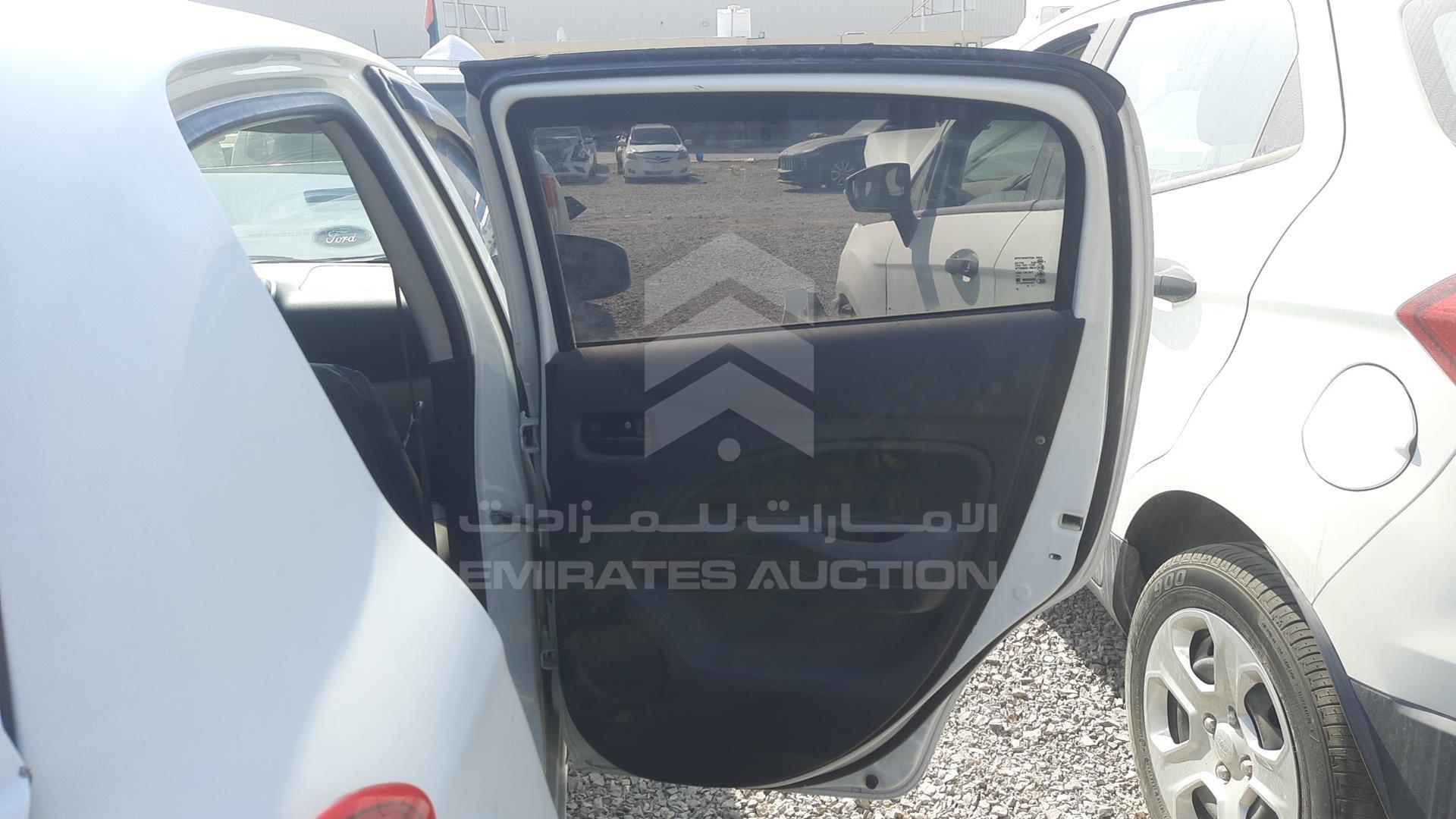2014 MITSUBISHI MIRAGE VIN: MMBXTA03AEH011659
