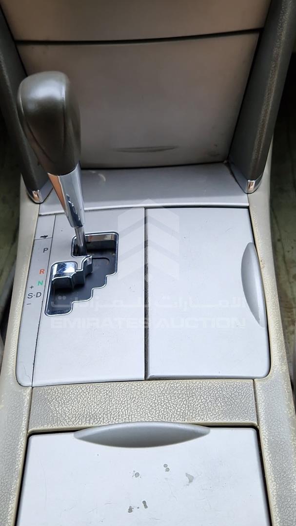 2010 TOYOTA CAMRY VIN: 4T1BF3EK5AU050305