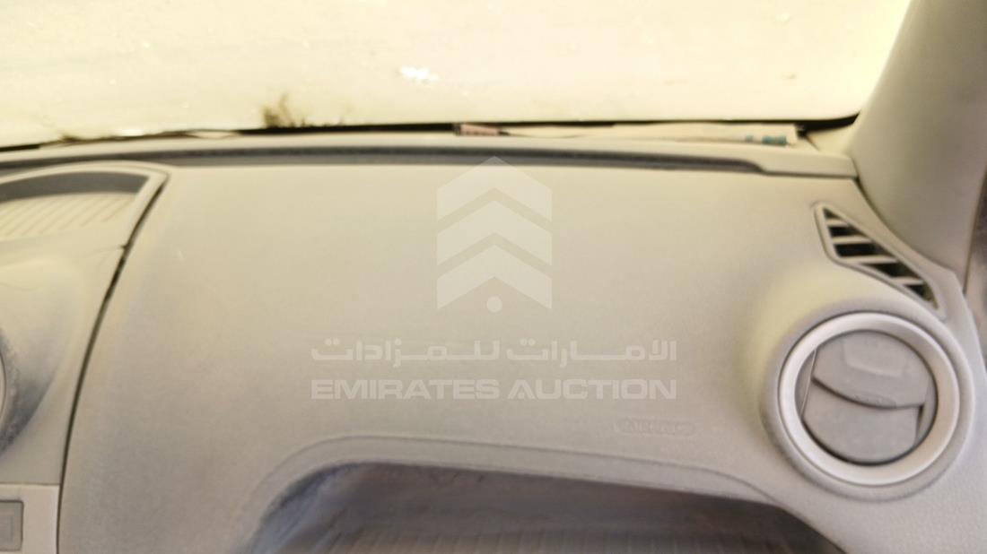 2011 Ford Figo — Front Right Passenger Dashboard View — Photo 25