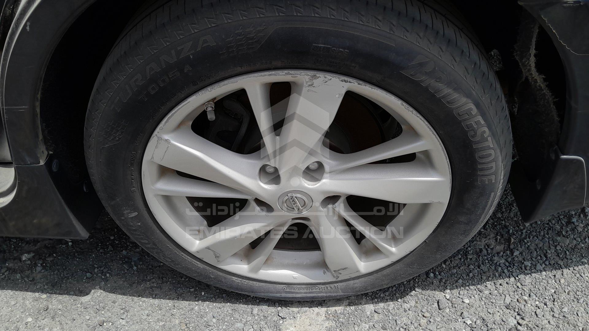 2014 NISSAN ALTIMA VIN: 1N4AL3AP6EC320301