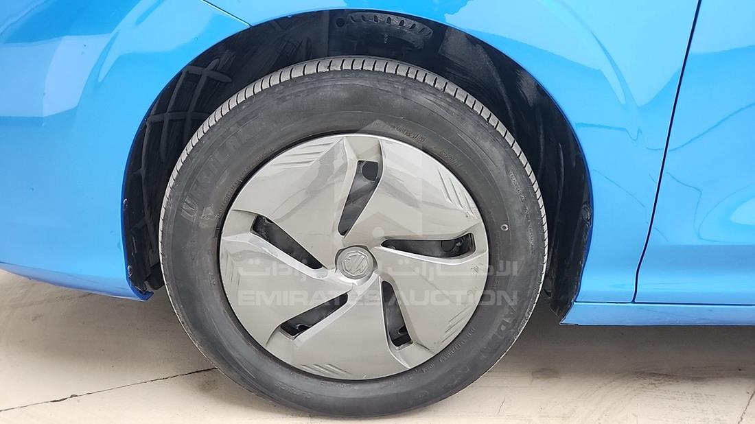 2024 MG 3 — Front Left Tyre — Photo 36