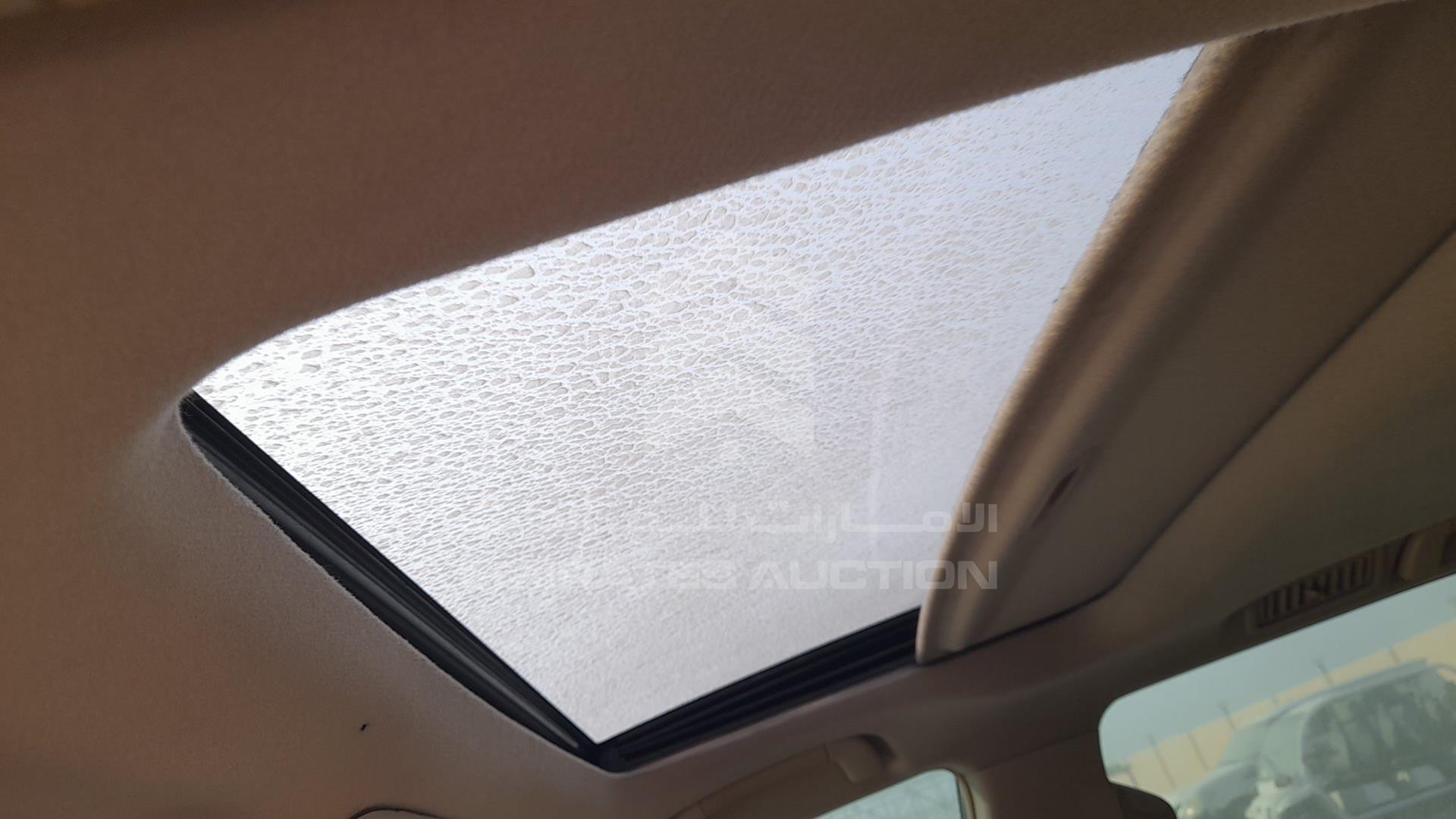 2010 TOYOTA LAND CRUISER PRADO VIN: JTEBU3FJ8AK011909